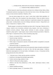 Atsiskaitymų apskaita ir analizė 3 puslapis