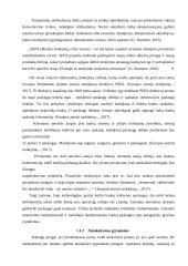 Atsiskaitymų apskaita ir analizė 9 puslapis