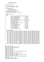 Mašinų gamybos technologijos 5 puslapis