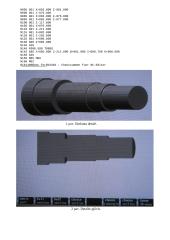 Mašinų gamybos technologijos 6 puslapis