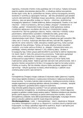 Kvėpavimas - konspektas 5 puslapis