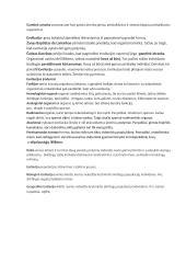 Dauginimasis ir genetika 3 puslapis