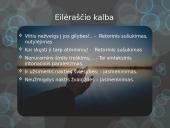 Maironis „Užmigo žemė“ analizė 8 puslapis