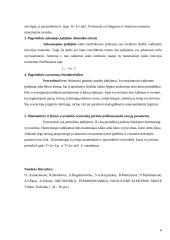 Plokščio ir toroidinio žiedų inercijos momentai harmoninių svyravimų metodu 6 puslapis