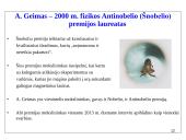 Organinės chemijos objektas. Organinių junginių formulės ir klasifikavimas  12 puslapis