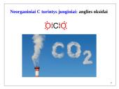 Organinės chemijos objektas. Organinių junginių formulės ir klasifikavimas  7 puslapis