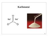 Organinės chemijos objektas. Organinių junginių formulės ir klasifikavimas  8 puslapis