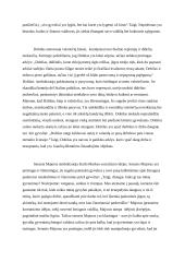 Gyvulių paveikslai – Napoleonas, Dobilas ir Senasis Majoras 2 puslapis