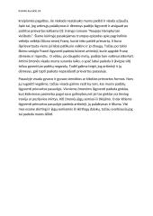 Žmogus prievartos pasaulyje (kalbėjimas) 2 puslapis