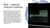 Aktyvios ir pasyvios automobilio apsaugos sistemos 7 puslapis