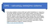 Aktyvios ir pasyvios automobilio apsaugos sistemos 9 puslapis