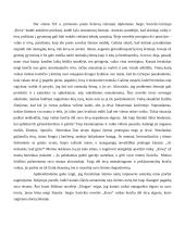 Šeimos narių tarpusavio santykiai lietuvių literatūroje  2 puslapis