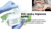 Higieninis rankų plovimas 7 puslapis