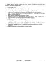 Medžiagų tempimo bandymo ataskaita 3 puslapis