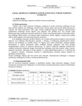 Medžiagų tempimo bandymo ataskaita 7 puslapis