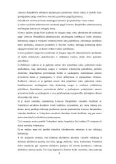 Įdarbinimo per laikinojo įdarbinimo įmones teoriniai ir praktiniai aspektai 10 puslapis