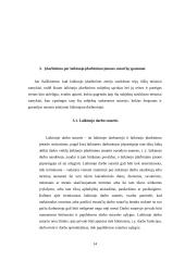 Įdarbinimo per laikinojo įdarbinimo įmones teoriniai ir praktiniai aspektai 16 puslapis