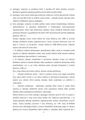 Įdarbinimo per laikinojo įdarbinimo įmones teoriniai ir praktiniai aspektai 6 puslapis