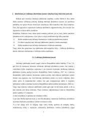 Įdarbinimo per laikinojo įdarbinimo įmones teoriniai ir praktiniai aspektai 9 puslapis