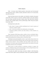 Kas yra pyktis? 2 puslapis