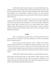 Kas yra pyktis? 4 puslapis