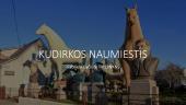Kudirkos Naumiestis