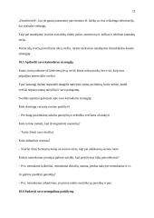 Hostelio Nidoje su terasa ir baru atidarymo verslo planas 10 puslapis