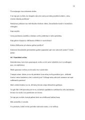 Hostelio Nidoje su terasa ir baru atidarymo verslo planas 11 puslapis