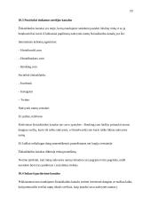 Hostelio Nidoje su terasa ir baru atidarymo verslo planas 9 puslapis