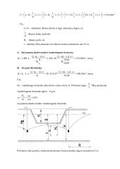 Gruntinio vandens pažeminimas panaudojant adatinius filtrus  4 puslapis