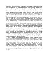 Laimės samprata lietuvių literatūroje. Kalba 2 puslapis