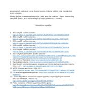 Lietuvos įsipareigojimai NATO 5 puslapis