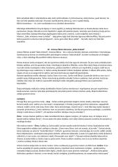 Lietuvių kalbos konspektai 12 puslapis