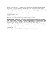 Lietuvių kalbos konspektai 17 puslapis