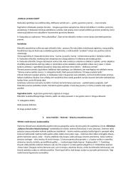 Lietuvių kalbos konspektai 5 puslapis