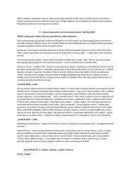 Lietuvių kalbos konspektai 7 puslapis