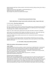 Lietuvių kalbos konspektai 10 puslapis