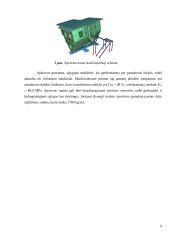 Praktikos ataskaita PST įmonėje 8 puslapis