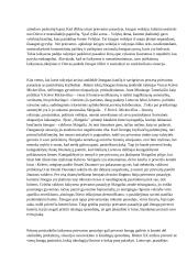 Asmenybės laikysena prievartos pasaulyje  2 puslapis