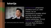 Antivirusinės programos projektas 4 puslapis