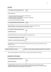 „Slapto pirkėjo“ stebėjimo tyrimas 4 puslapis