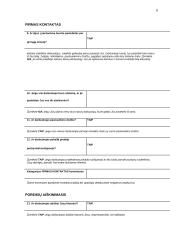 „Slapto pirkėjo“ stebėjimo tyrimas 5 puslapis