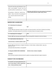 „Slapto pirkėjo“ stebėjimo tyrimas 8 puslapis