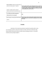 „Slapto pirkėjo“ stebėjimo tyrimas 9 puslapis