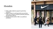 NIKE strategijos 13 puslapis