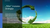 NIKE strategijos 10 puslapis