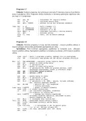 Duomenų apdorojimo programų sudarymas ir programavimas C kalba 4 puslapis