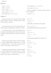 Devintos klasės funkcijos tyrimo kontrolinis darbas 2 puslapis