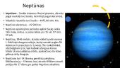 Saulės sistemos didžiosios planetos 12 puslapis