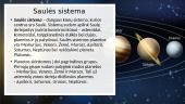 Saulės sistemos didžiosios planetos 4 puslapis